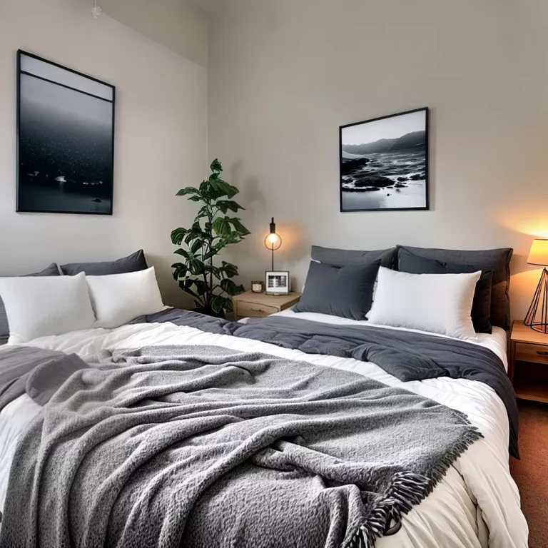 DESCUBRA: Como escolher o Cobertor Perfeito para o Inverno!