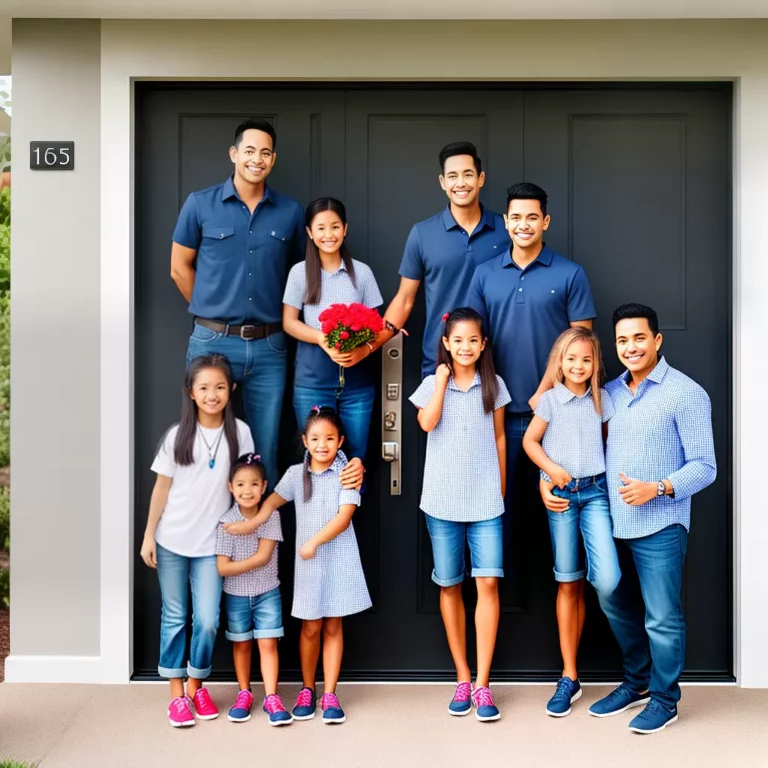 GUIA DEFINITIVO: Como Escolher a Porta Pantográfica Perfeita para Sua Casa!