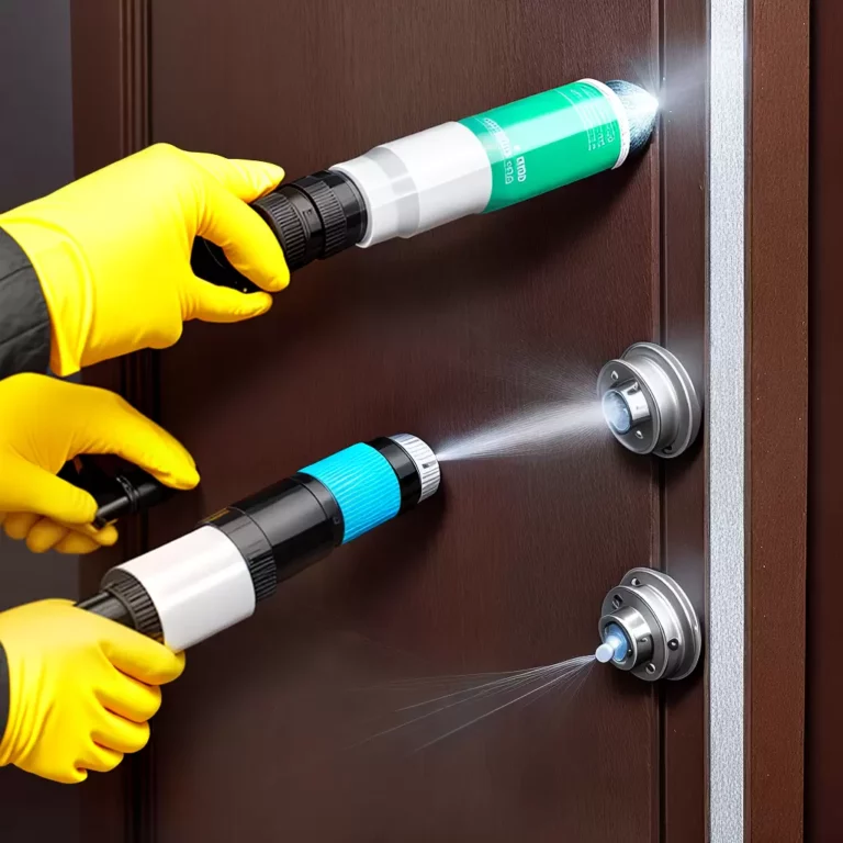 Manutenção de Portas Pantográficas: Como Manter a Sua Funcionando Perfeitamente!