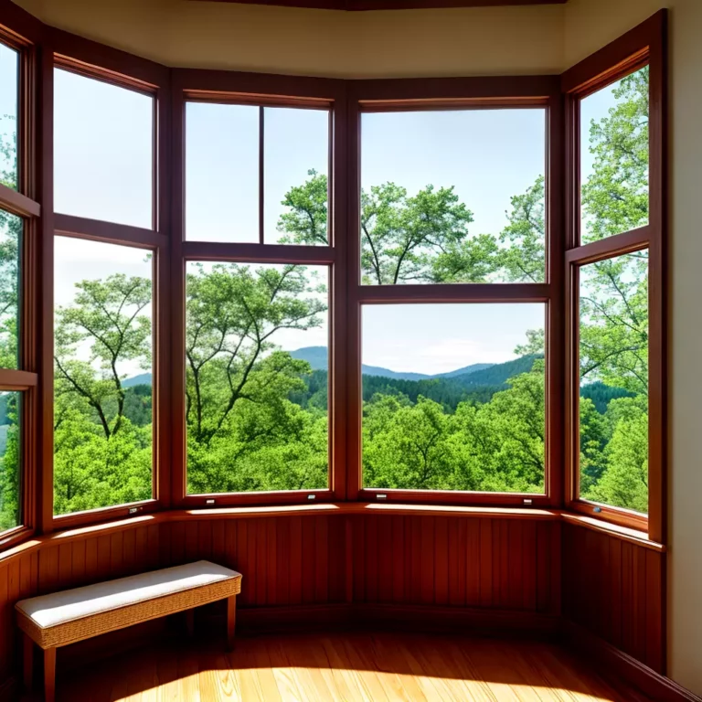 GUIA DEFINITIVO: Como Escolher a Janela Bay Window Perfeita para Sua Casa!