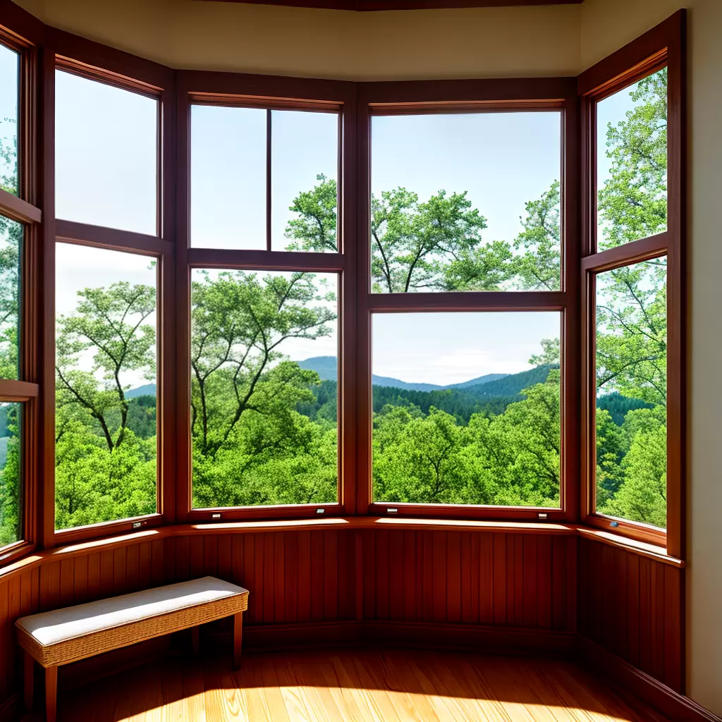 GUIA DEFINITIVO Como Escolher a Janela Bay Window Perfeita para Sua Casa!