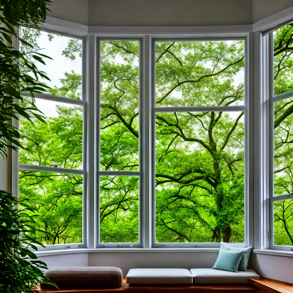 GUIA DEFINITIVO Como Escolher a Janela Bay Window Perfeita para Sua Casa!
