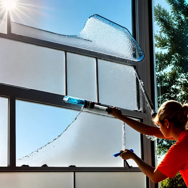Manutenção de Janelas Bay Window: Tudo o Que Você Precisa Saber!