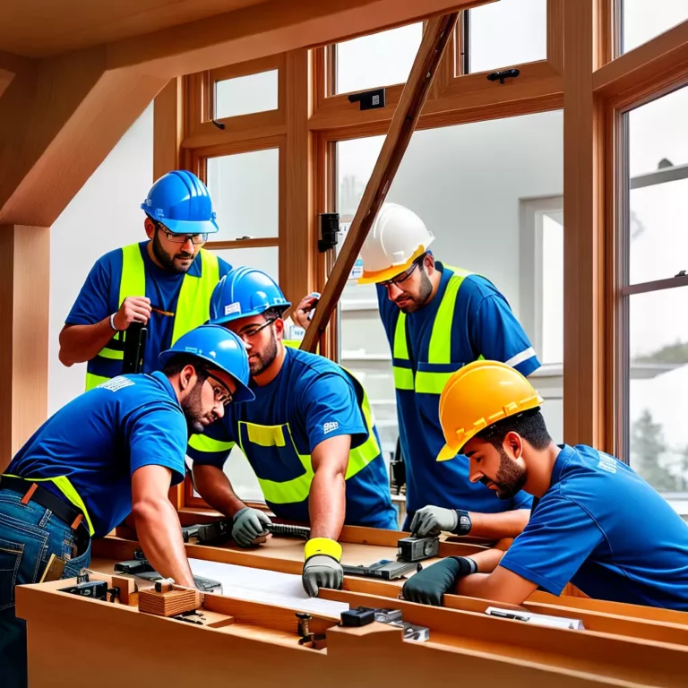 DICAS de Instalação de Janelas Bay Window: Faça da Maneira Certa!