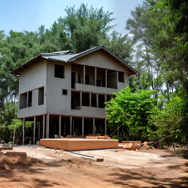 PASSO A PASSO: Como Construir um Alicerce Sólido para Sua Obra!