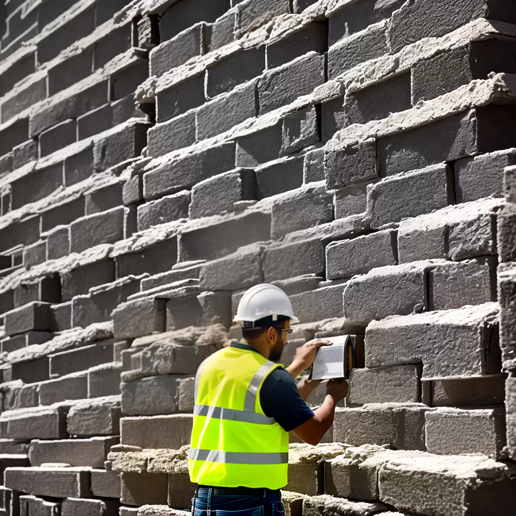 Fotos construcao trabalhador materiais fundamentais