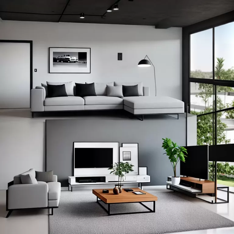 GUIA DEFINITIVO: Entenda o que é Tecnocimento e Como Ele Pode Modernizar sua Casa!