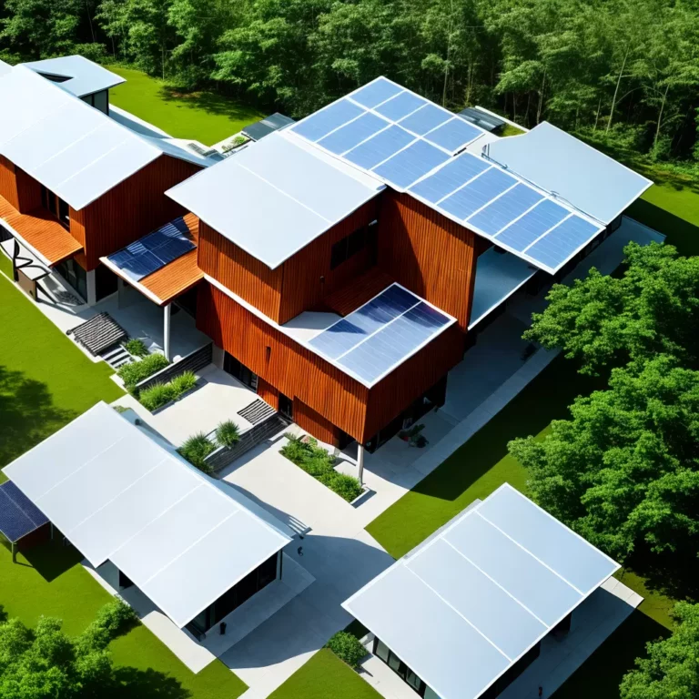 Tecnocimento: A Solução Ecológica para o Futuro da Construção Civil!