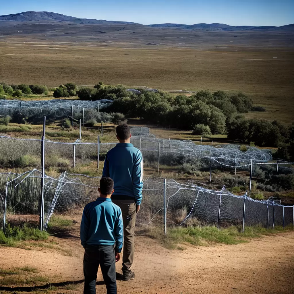 Concertina vs. Arame Farpado Qual é a Melhor Escolha para Você?
