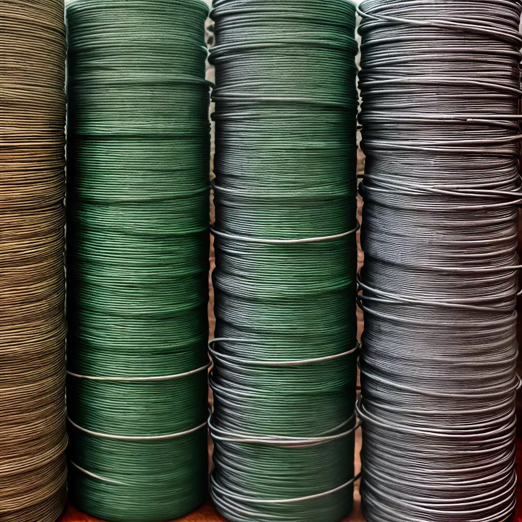 Concertina vs. Arame Farpado Qual é a Melhor Escolha para Você?