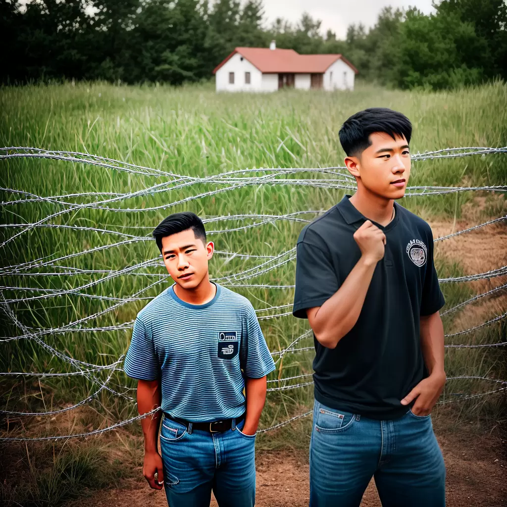 Concertina vs. Arame Farpado Qual é a Melhor Escolha para Você?