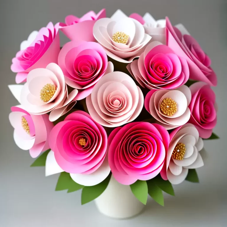 LEMBRANCINHAS de casamento: ideias com flores artesanais