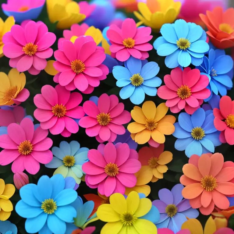 Aprenda a fazer flores de BISCUIT: passo a passo