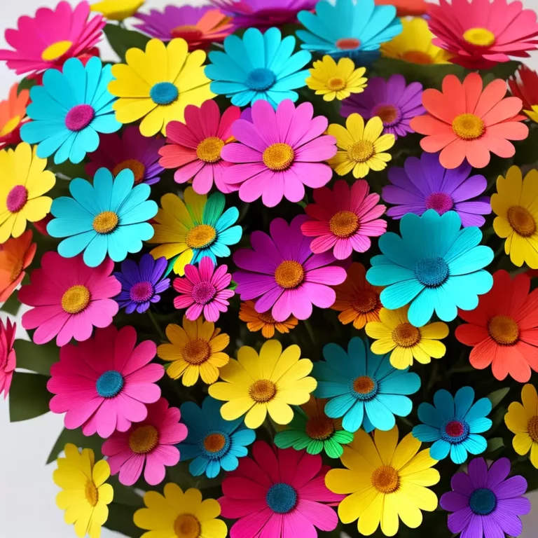 Aprenda a fazer flores de PAPELÃO: inspirações sustentáveis