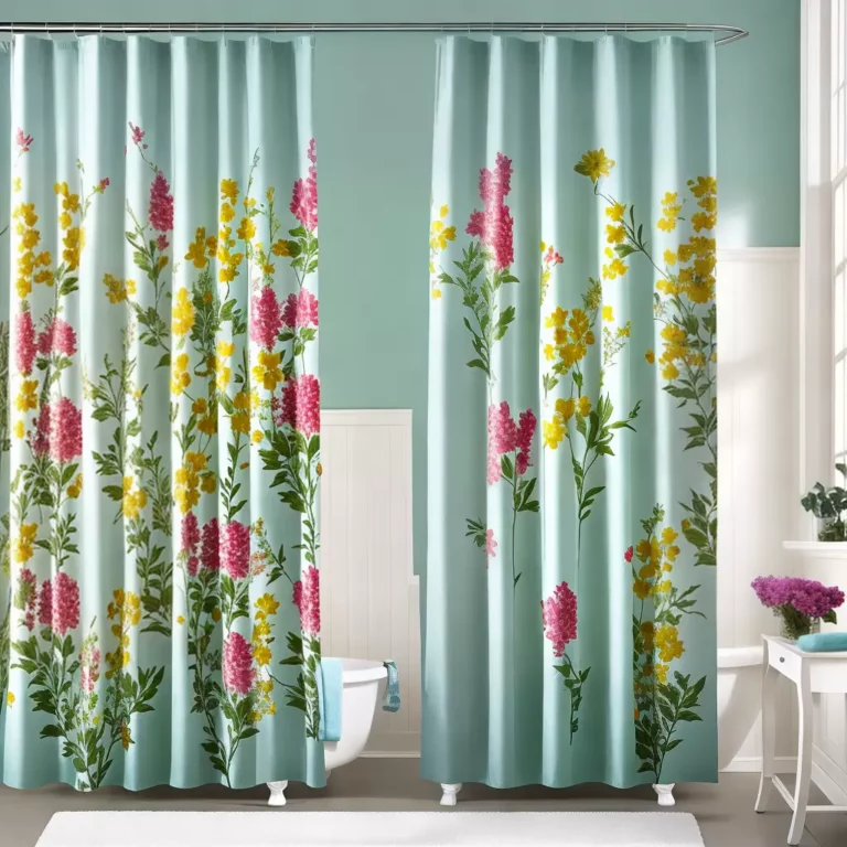 Transforme seu BANHEIRO com flores: dicas de decoração