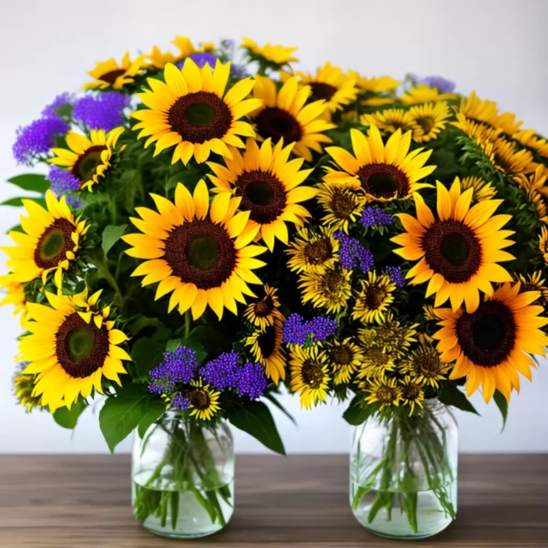 TENDÊNCIAS de decoração com flores para o verão