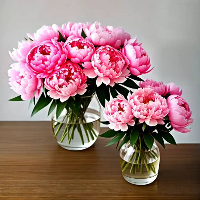 Dicas de DECORAÇÃO com flores para o Dia das Mães