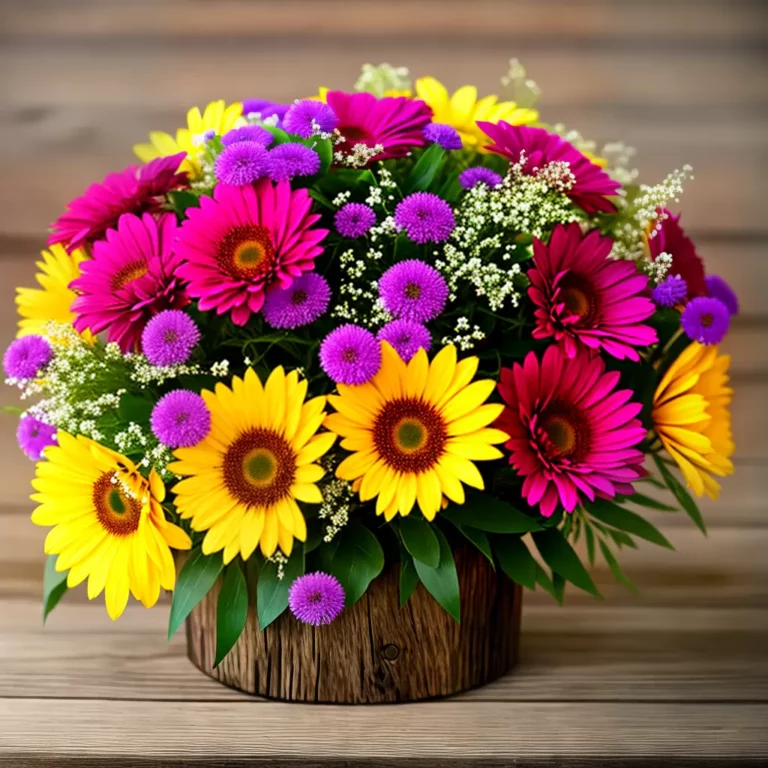 Dicas de DECORAÇÃO com flores para uma festa de noivado