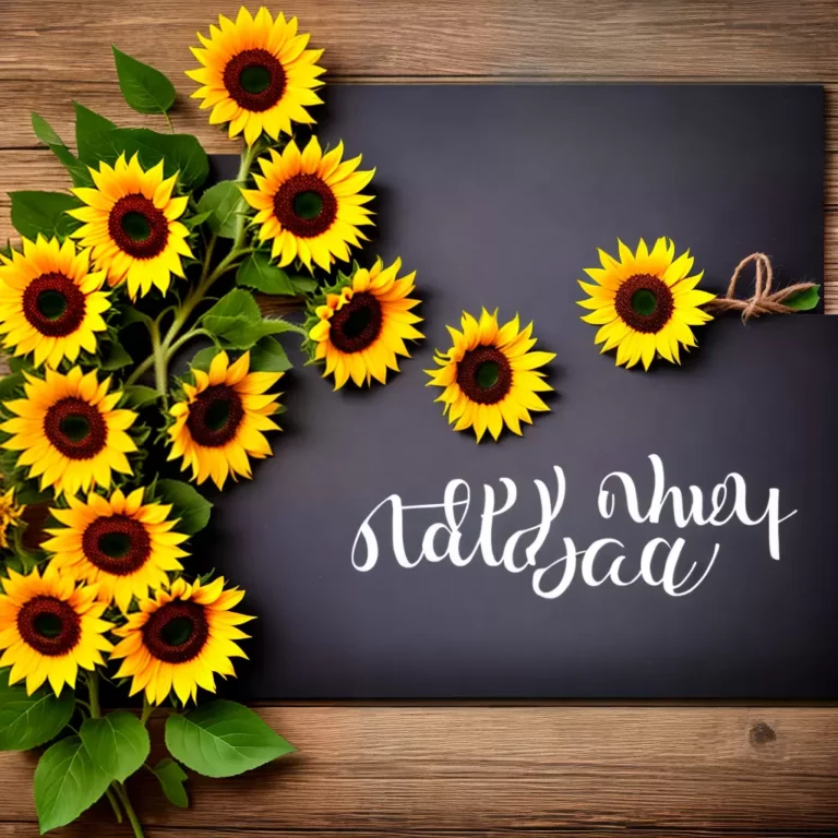 DECORAÇÃO com flores para o Dia dos Pais: Ideias criativas