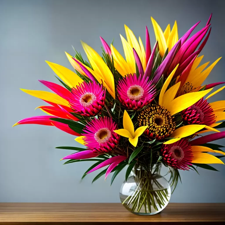 10 Flores RARAS que Você Pode Cultivar em Casa!