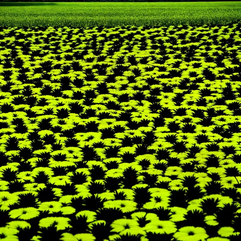 Saiba Tudo sobre o Cultivo de Lírios Negros!