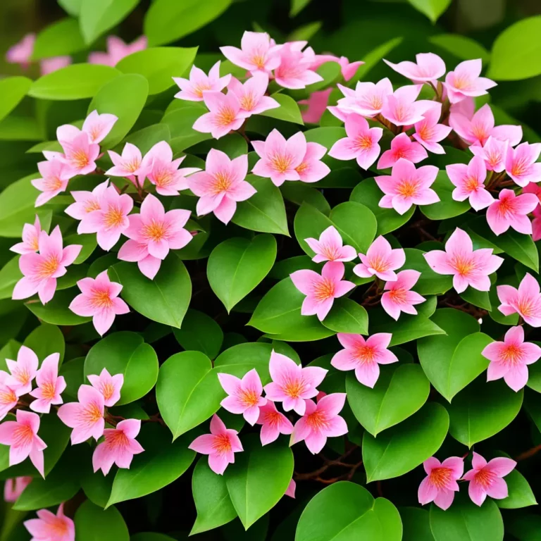 Flor de Cera (Hoya): Um Guia RARO de Cultivo!