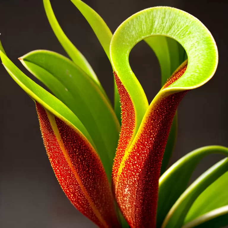 Cultive o Incomum: Saiba Tudo sobre Plantas Estranhas!