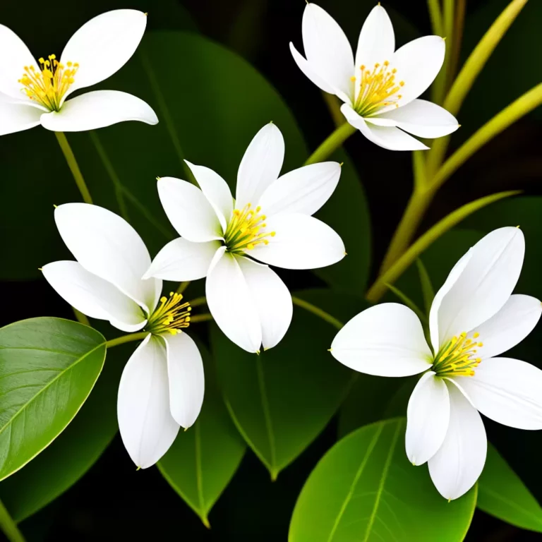 Guia Completo para Cultivar a Rara Flor Dama da Noite!