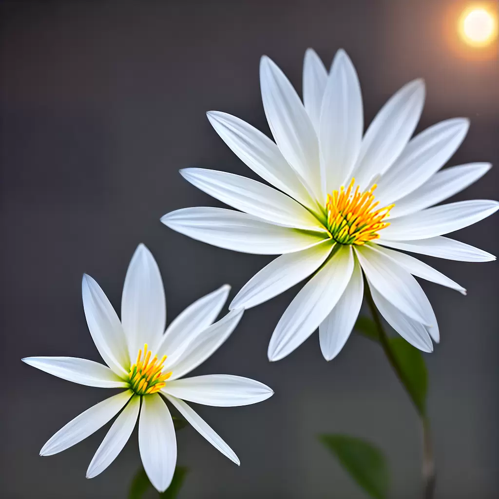 Fotos dama noite flor luar fragrancia