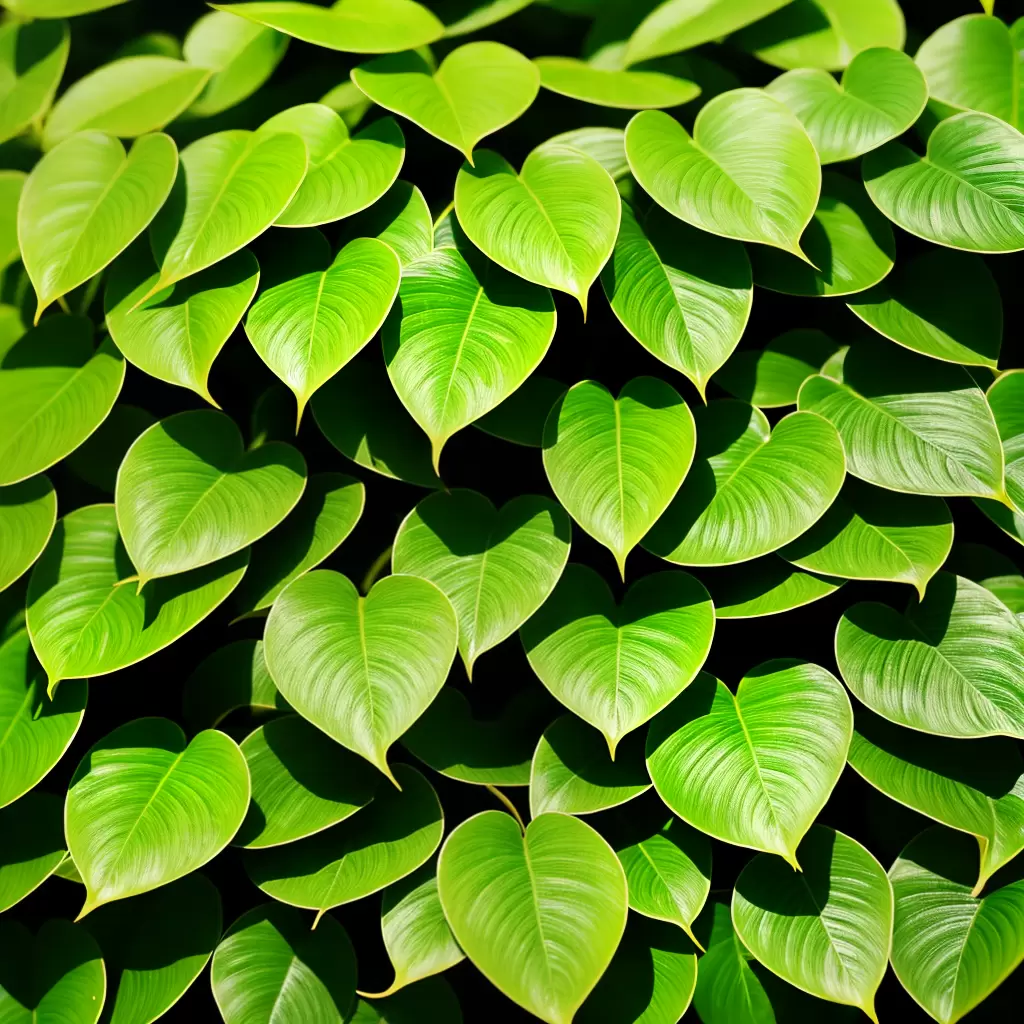Fotos planta dinheiro em penca