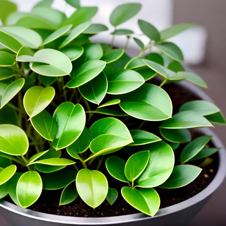 A Incomum Beleza da Planta Pérola: Como CUIDAR!