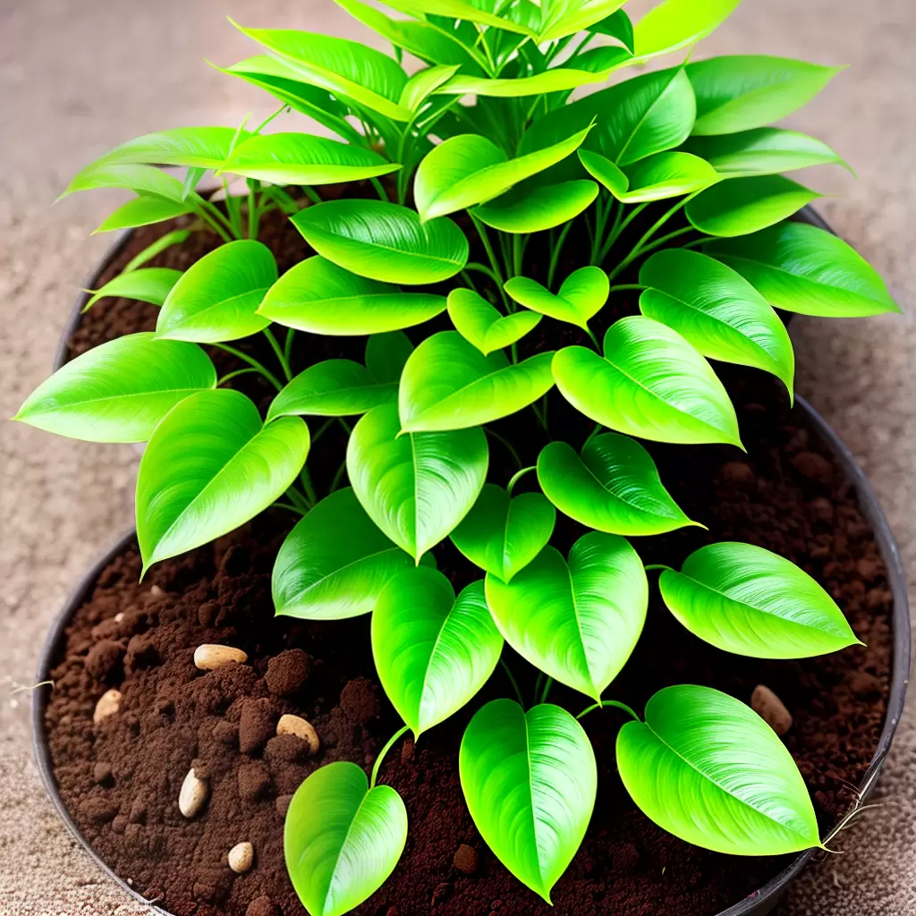 Fotos planta dinheiro em penca dicas