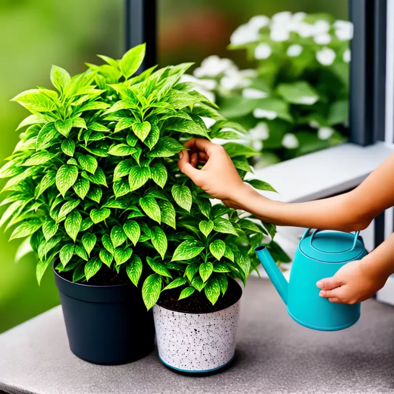 A Planta RARA da Felicidade: Conheça e Aprenda a Cultivar!
