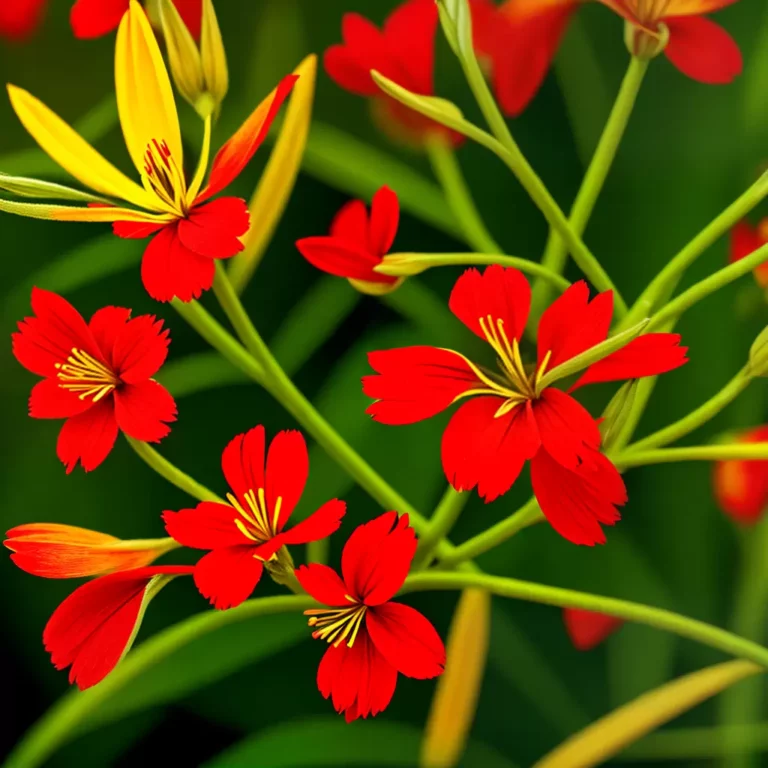 Como Cultivar a EXÓTICA e Rara Flor Pata de Canguru!