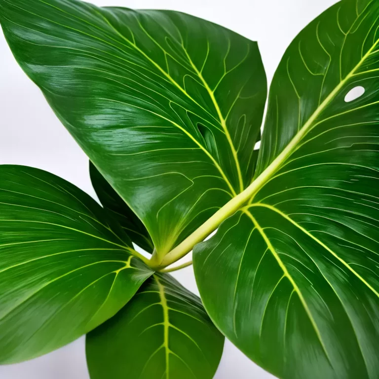 Descubra o Segredo para Cultivar a Rara Planta Monstera Deliciosa!