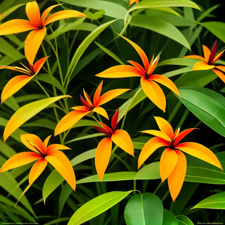 Como Cultivar a Rara e Bela Flor do Paraíso!