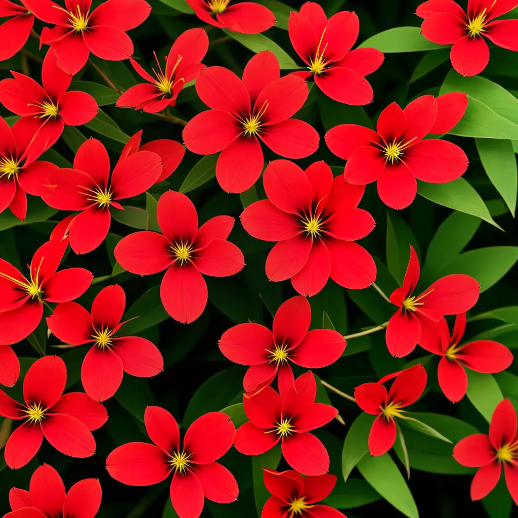 Fotos arvore fogo flor vermelha folhagem Fotos arvore fogo flor vermelha folhagem