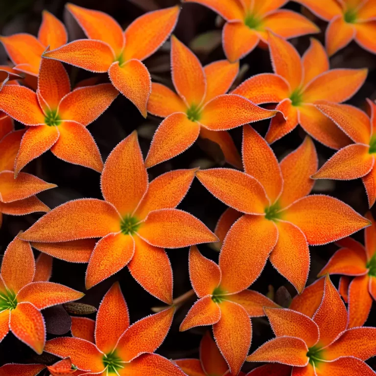 A FASCINANTE Planta Estrela Cadente: Como Cultivar!