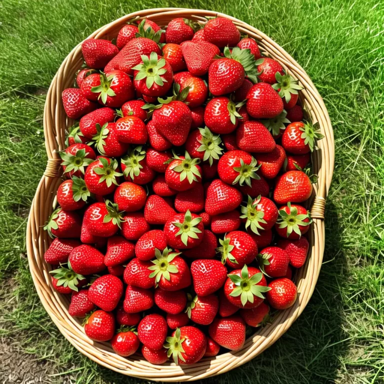 As Melhores Variedades de MORANGOS para Cultivar em Casa!