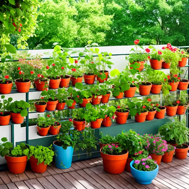 Dicas IMPERDÍVEIS para Cultivar Morangos em Espaços Pequenos!