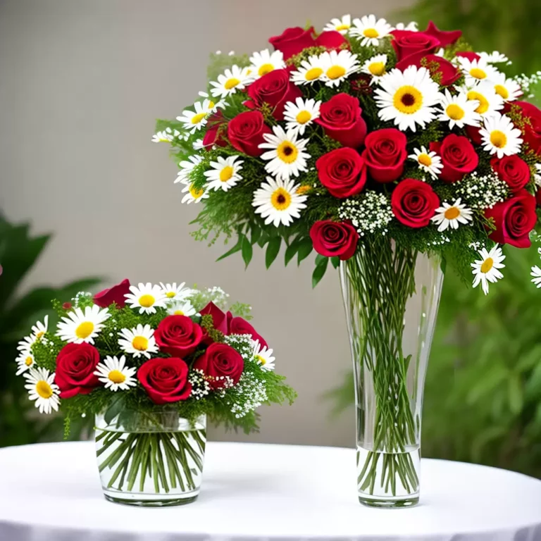 Como CRIAR Arranjos Florais para Eventos Especiais!