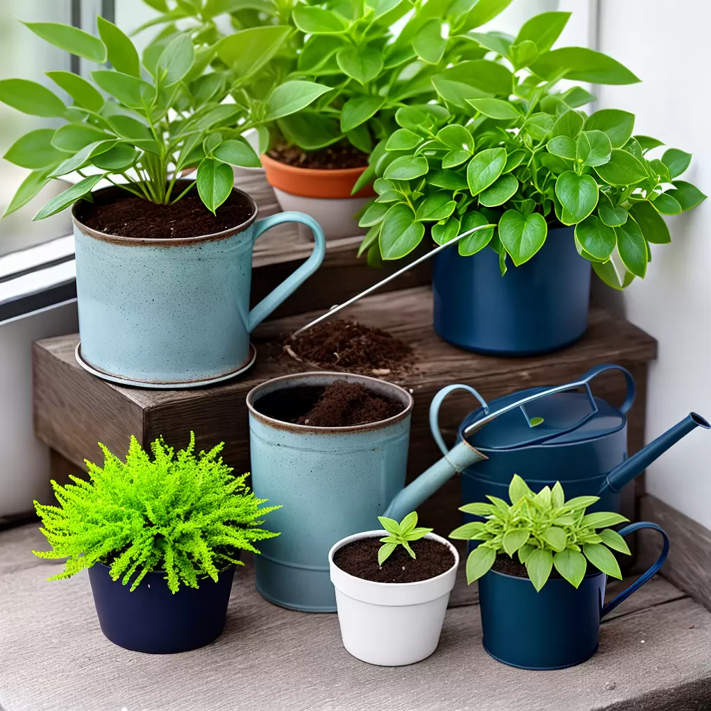 Fotos planta janela sol terra folhas cuidado