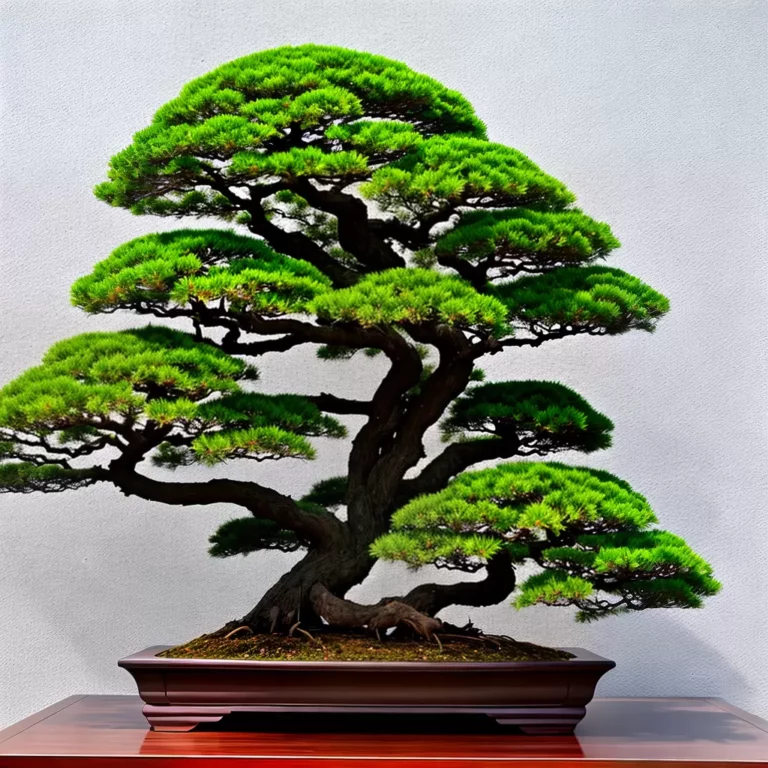 Árvores Bonsai: Um Presente ELEGANTE e Exótico!