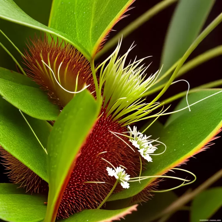 Curiosidades INCRÍVEIS Sobre Plantas Carnívoras!
