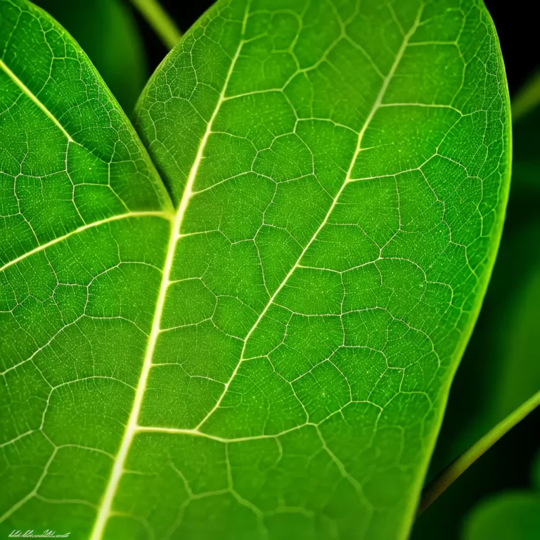 Você Sabia? As Plantas Também Dormem!