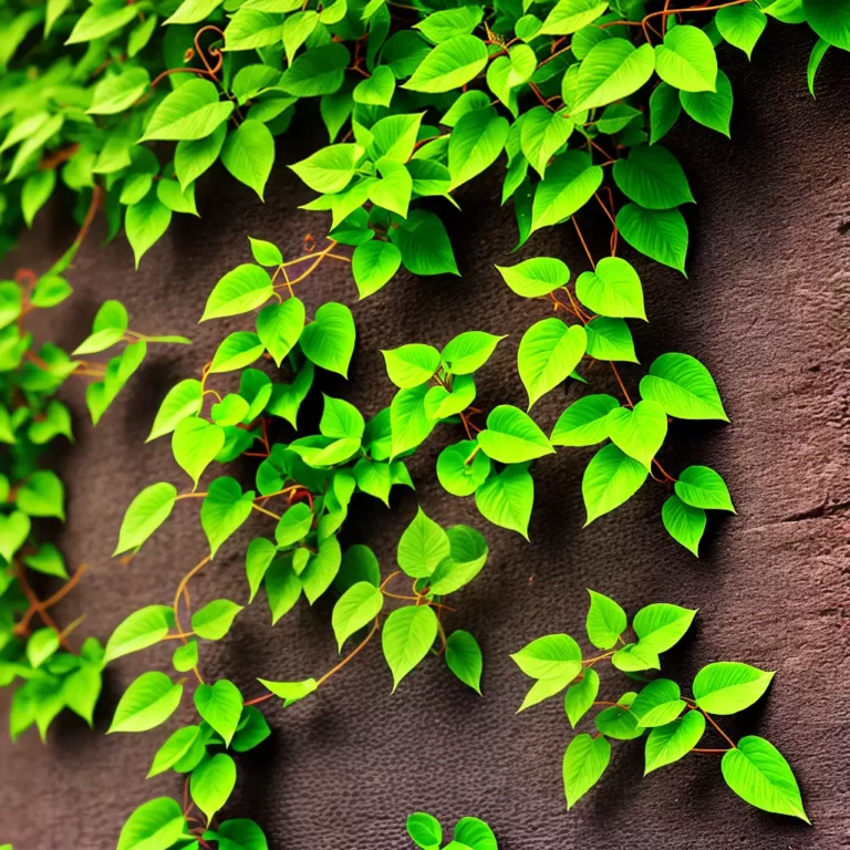 Curiosidades SOBRE Plantas Trepadeiras: Descubra!