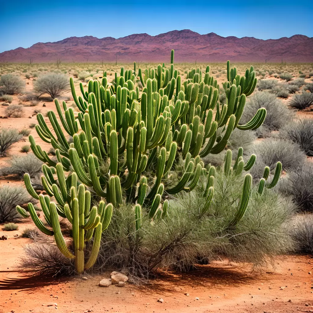 Fotos cacto deserto resistente Fotos cacto deserto resistente