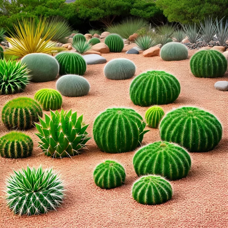 Dicas para jardins com solos secos