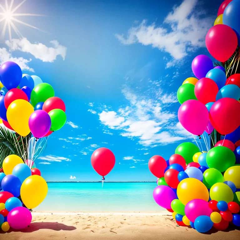 Como criar um cenário para sua festa virtual