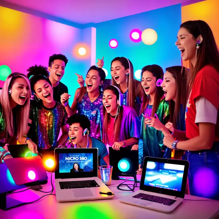 Dicas para festas virtuais para empresas